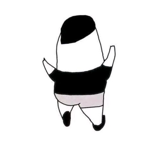 @胖的有点壮