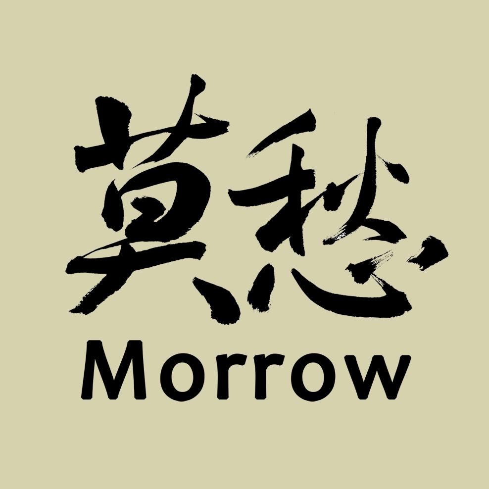 小鱼工作室|莫愁咖啡主理人