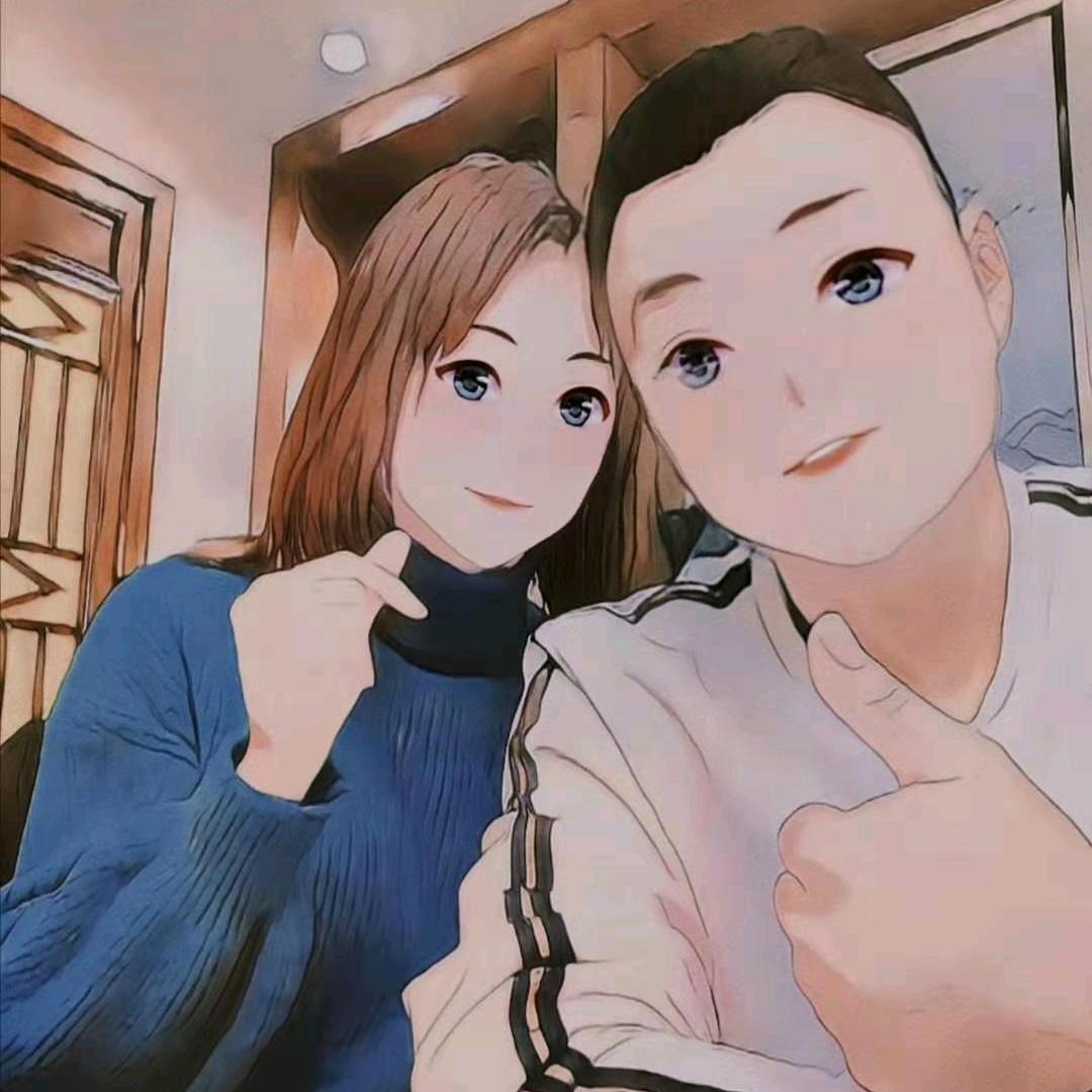 大白教师夫妇