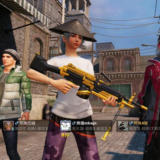 甘孜三少