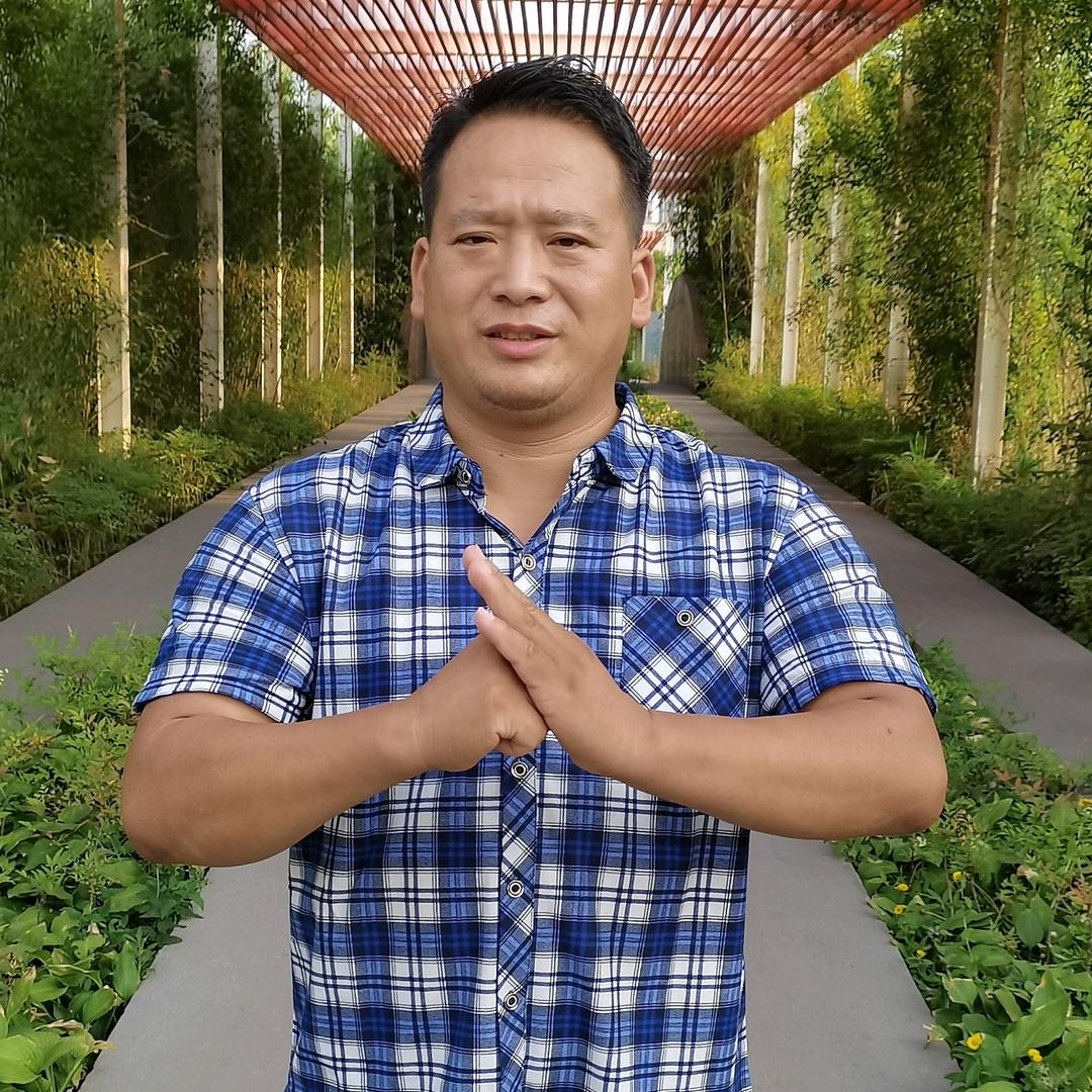 虎虎生辉（首播随缘）