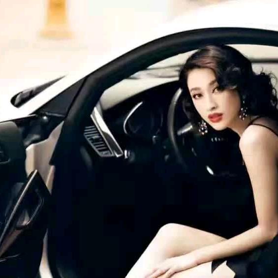 单身老女