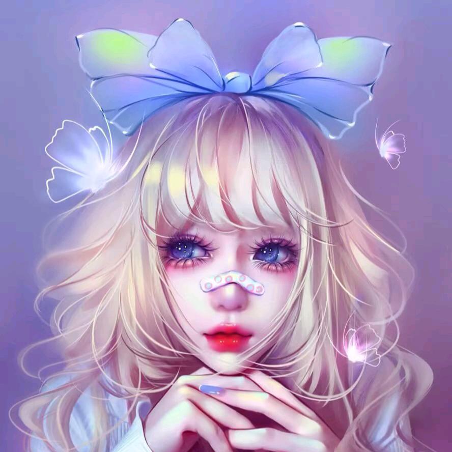 ❁´◡`❁可爱❁´◡`❁