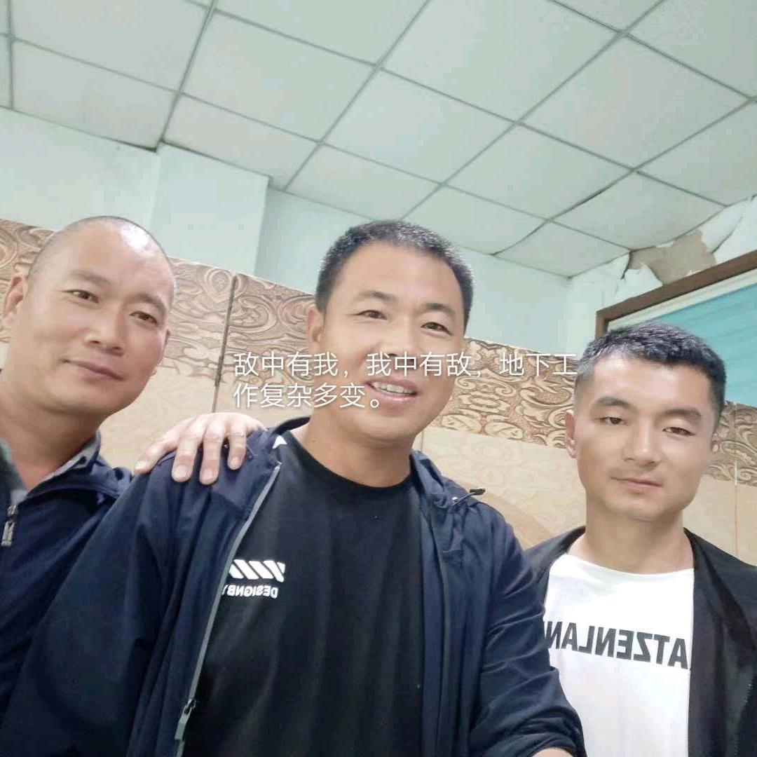 司机小哥