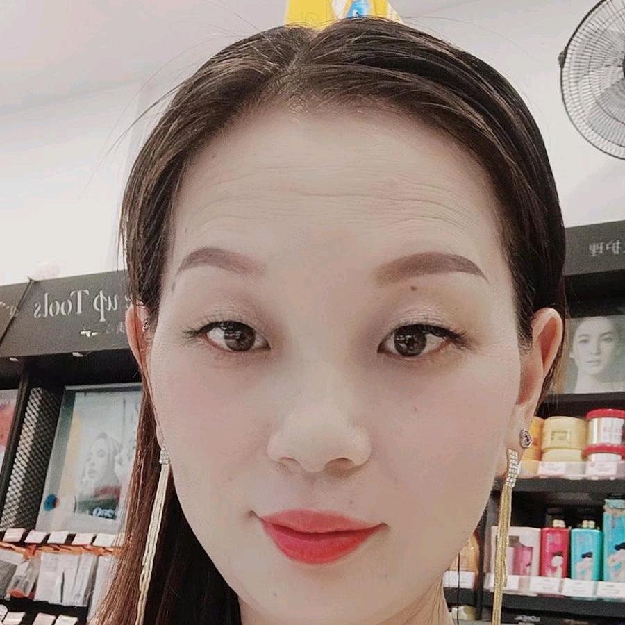 小萌女～婷婷