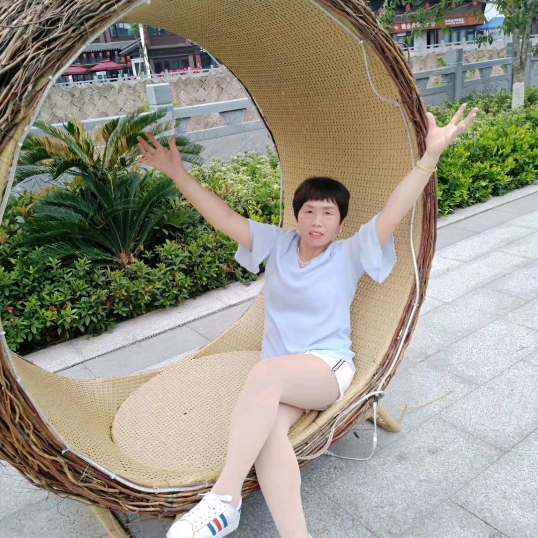 一辈子爱你
