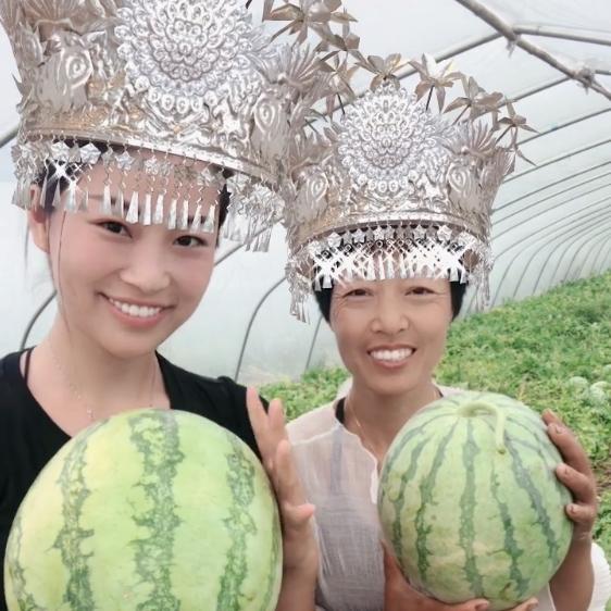 元宝婆婆