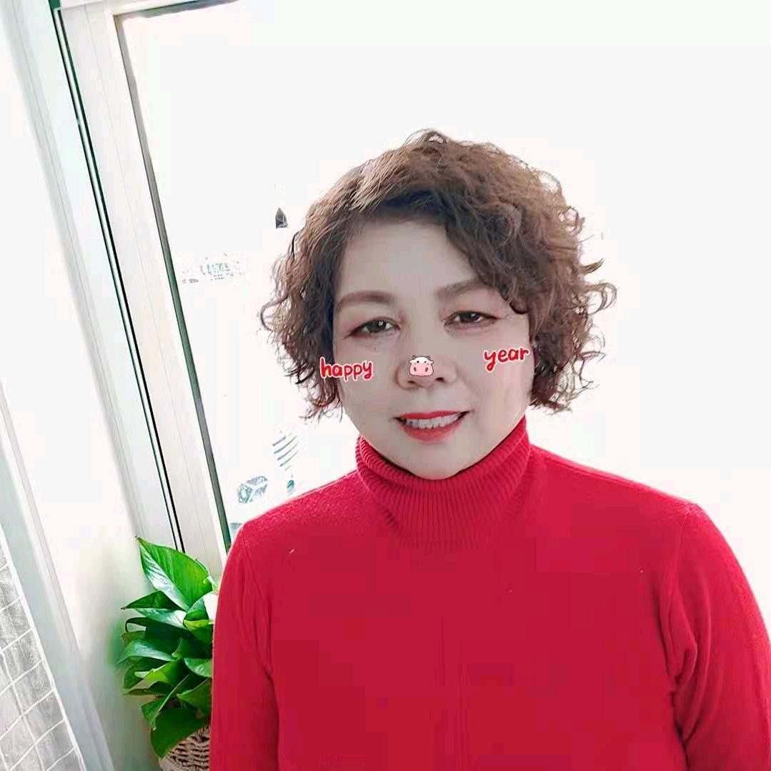 大手牵小手