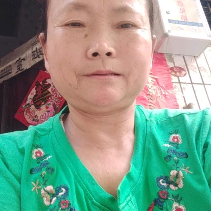 陈美霞