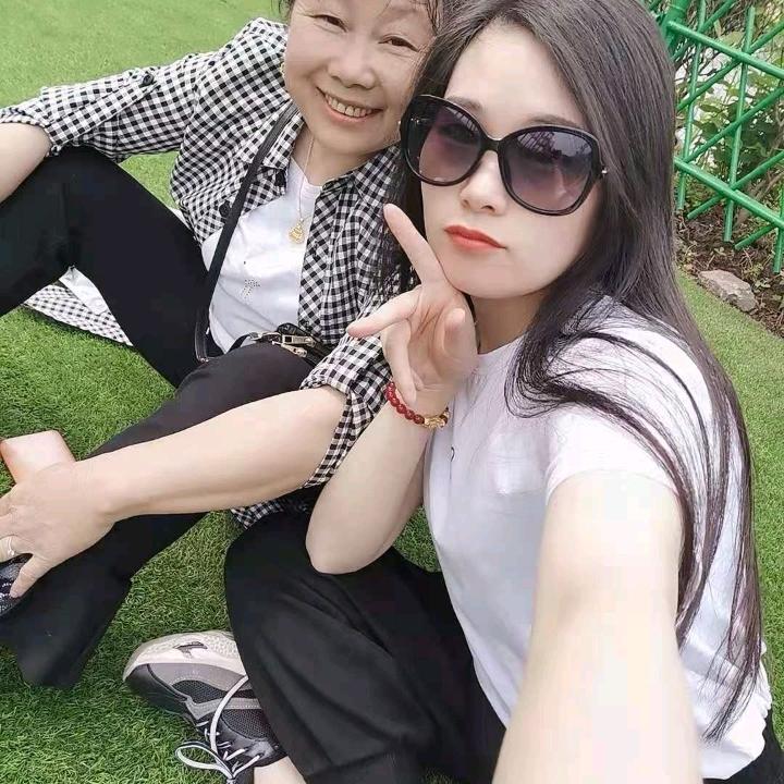 ｛明天会更好｝