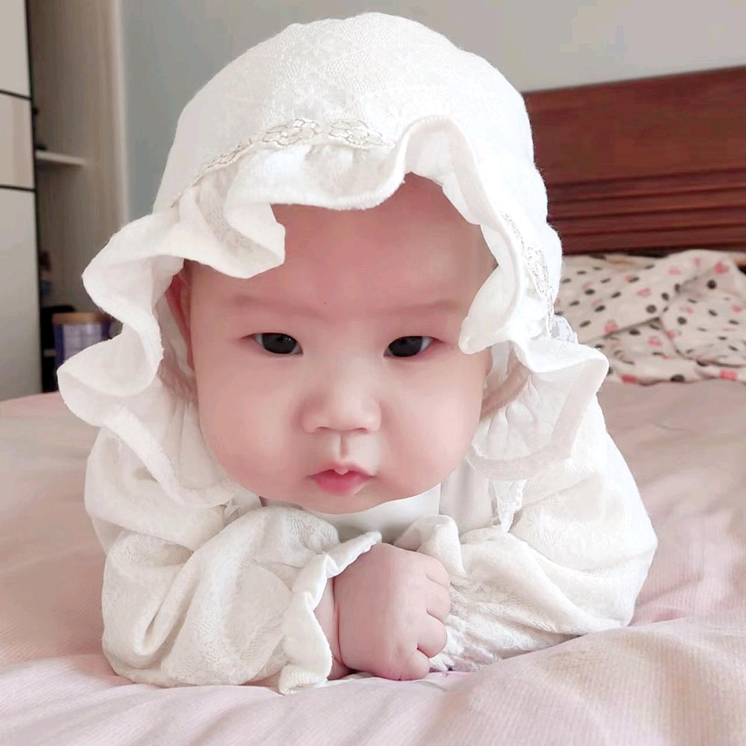 嘉柠baby