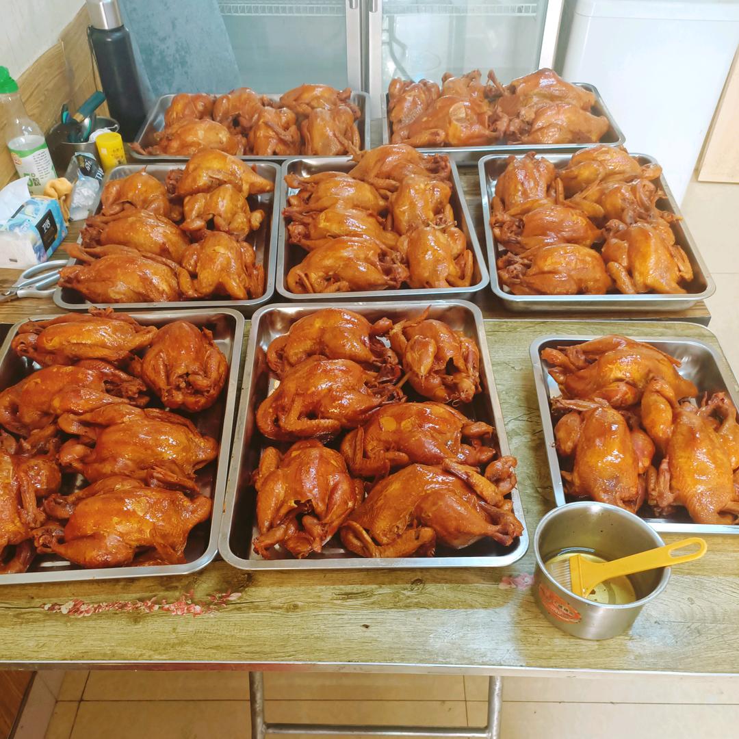 品香源熟食店（延香汤饭）