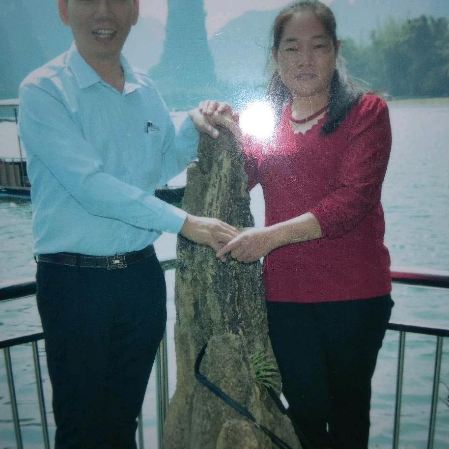 红姐 🌹