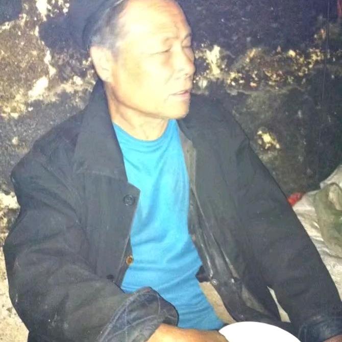 韦三哥心意已冷
