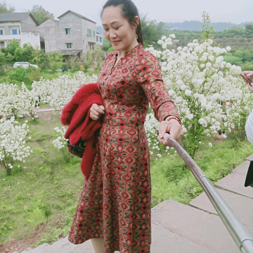 珍姐