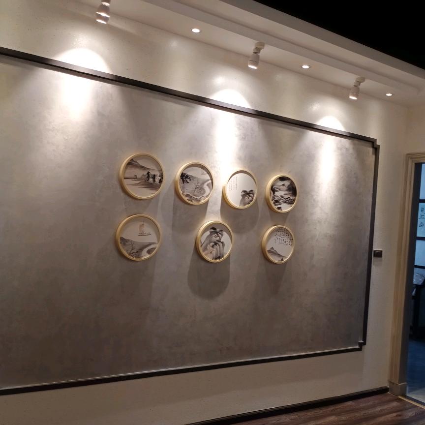 华宁鳄鱼彩妆漆郭代飞