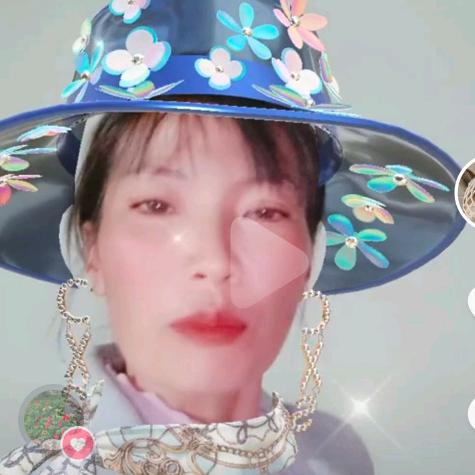 幸运❤语