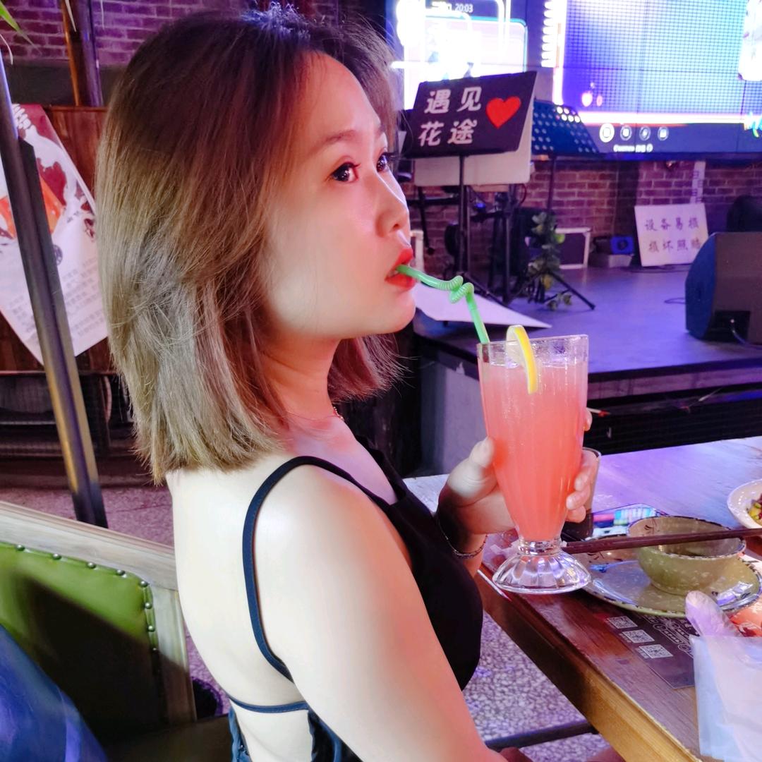 温小姐