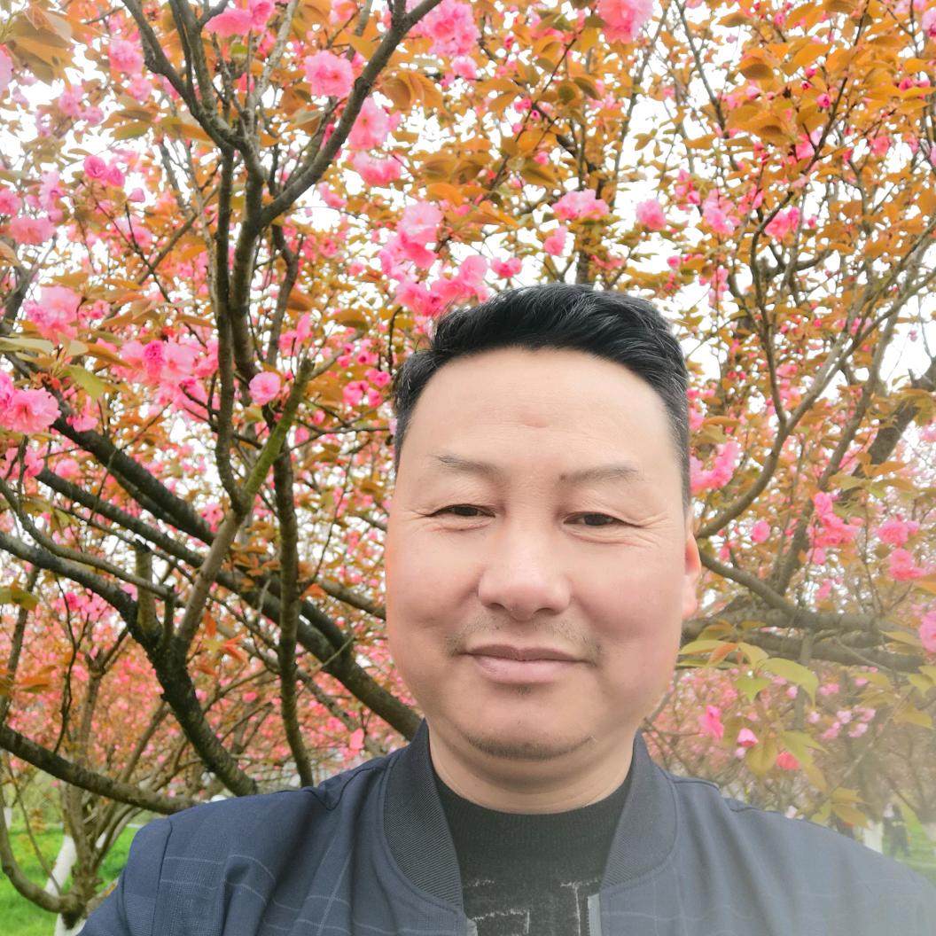 人杰地灵
