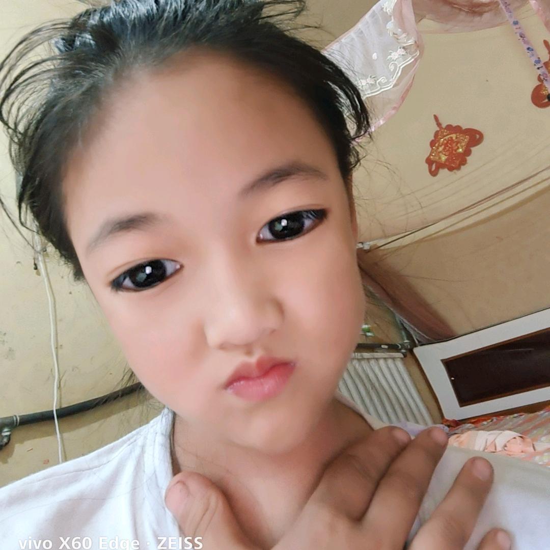 搞笑的姐弟三个@抖音