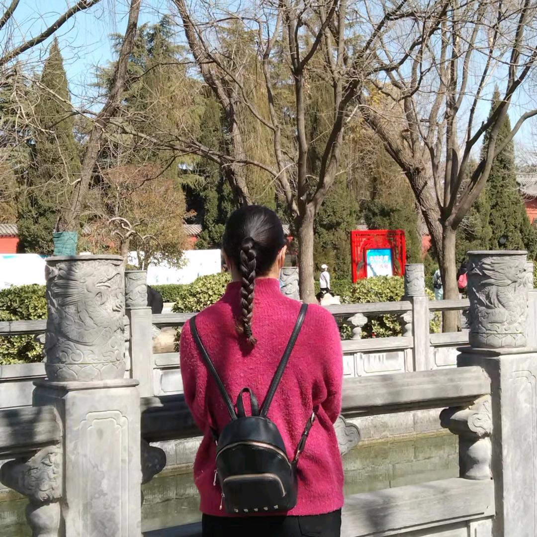 小赵@