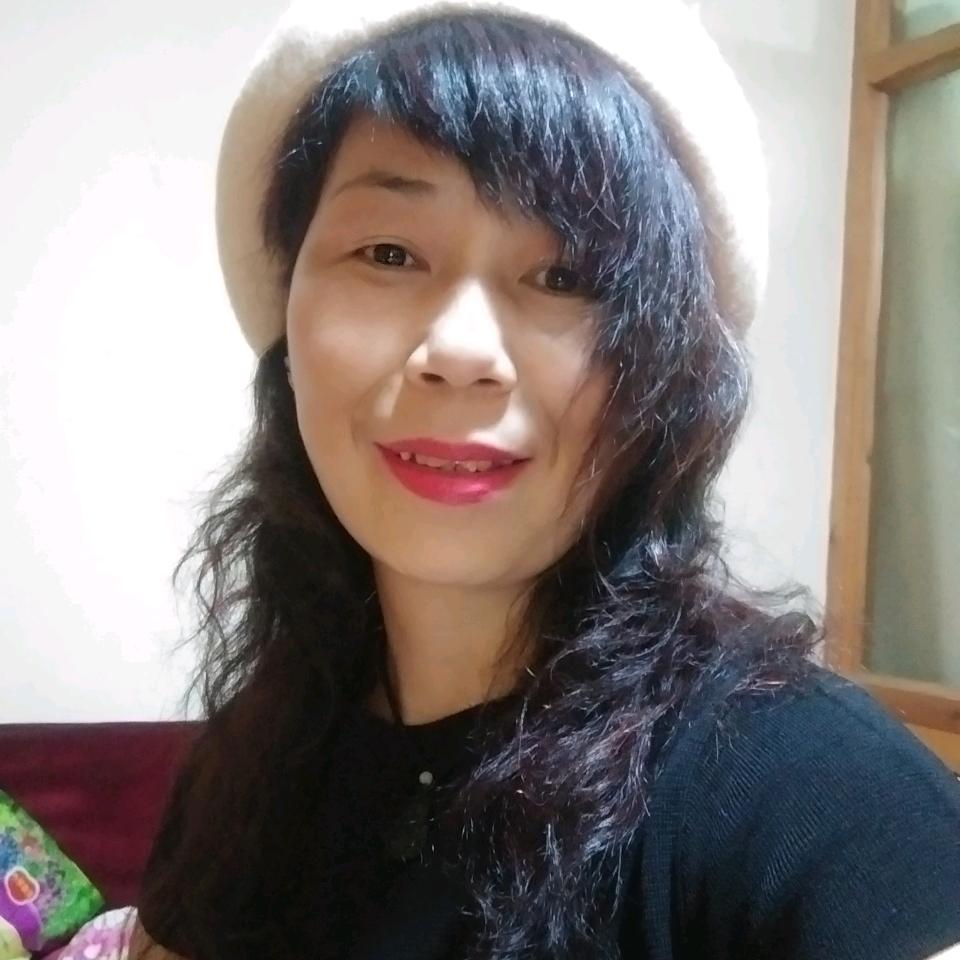 王姐