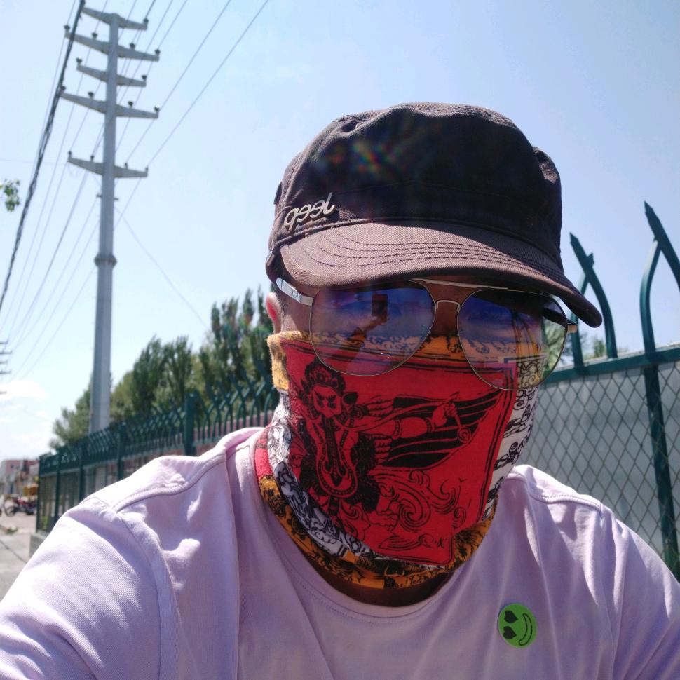 故事在路上