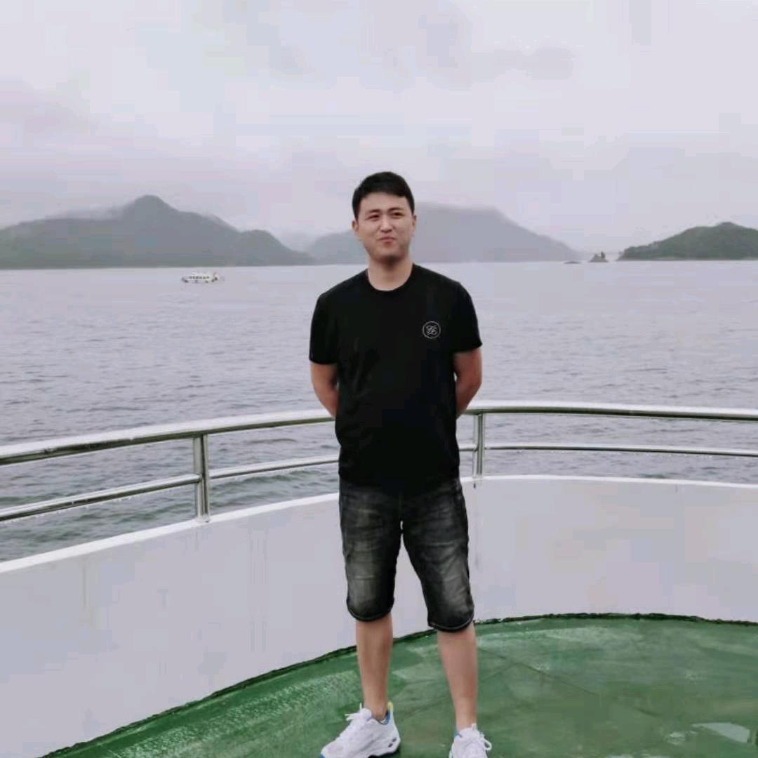 🌈余生有限