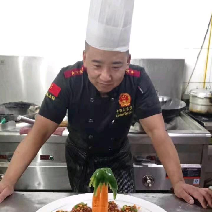 美食分享者～阿路
