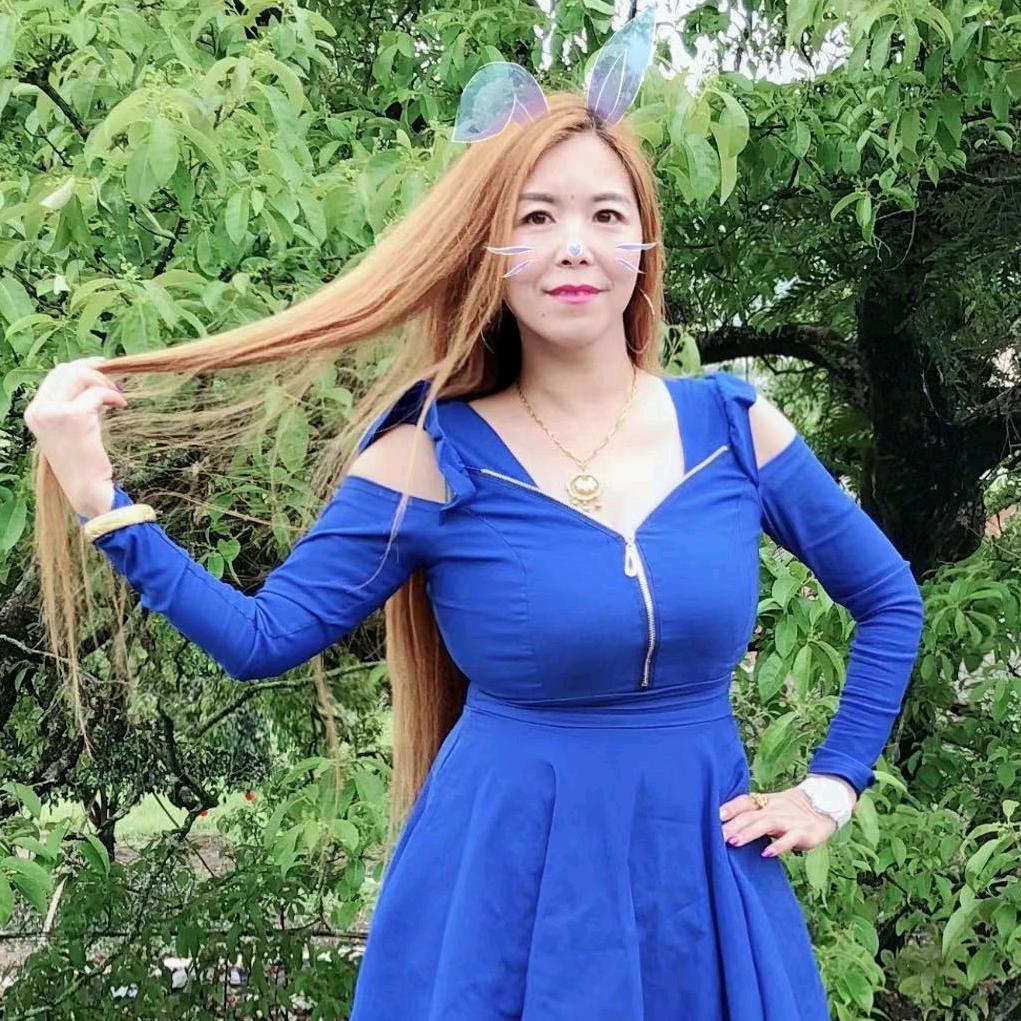 小不点🌷🌷🌷