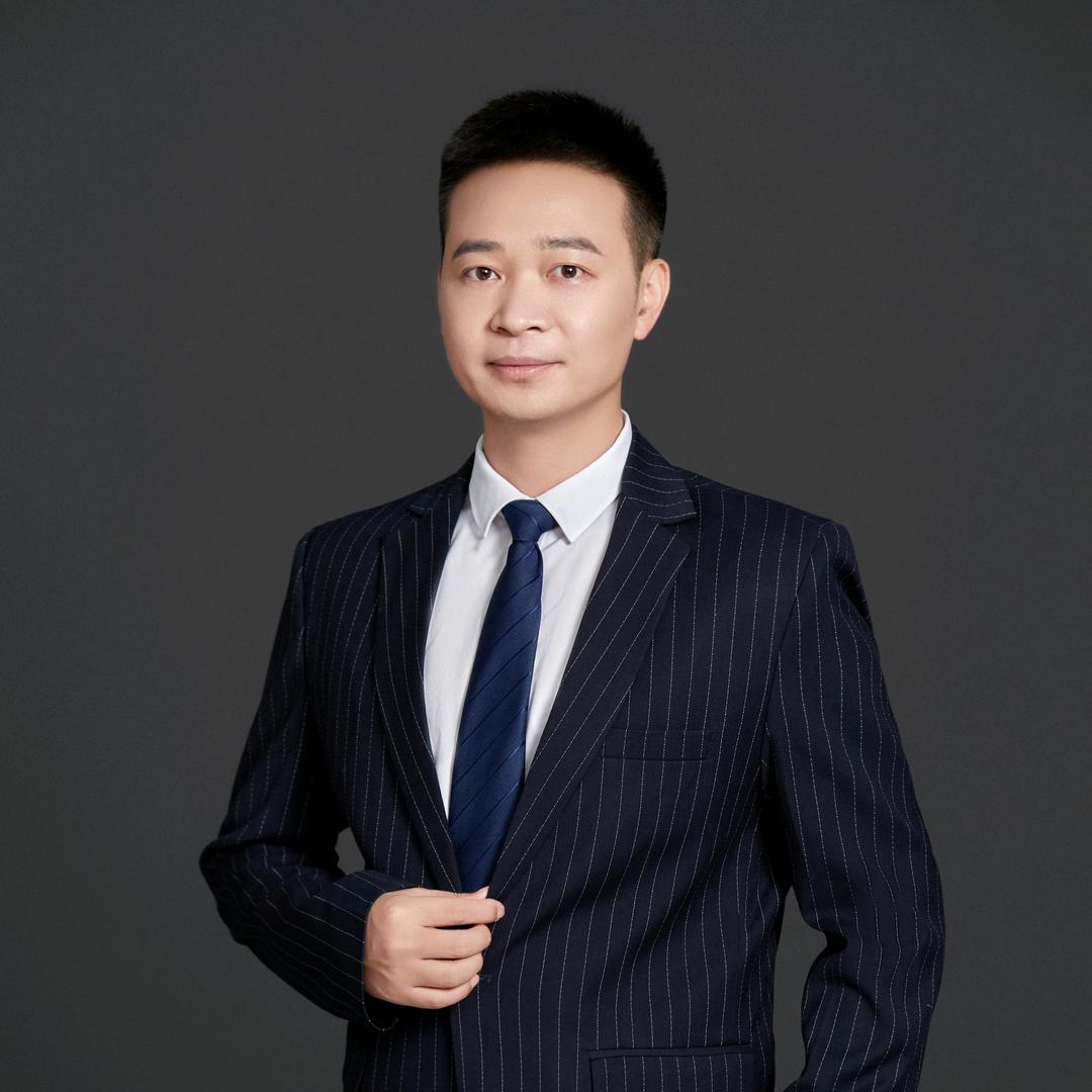 陈浩｜主任律师