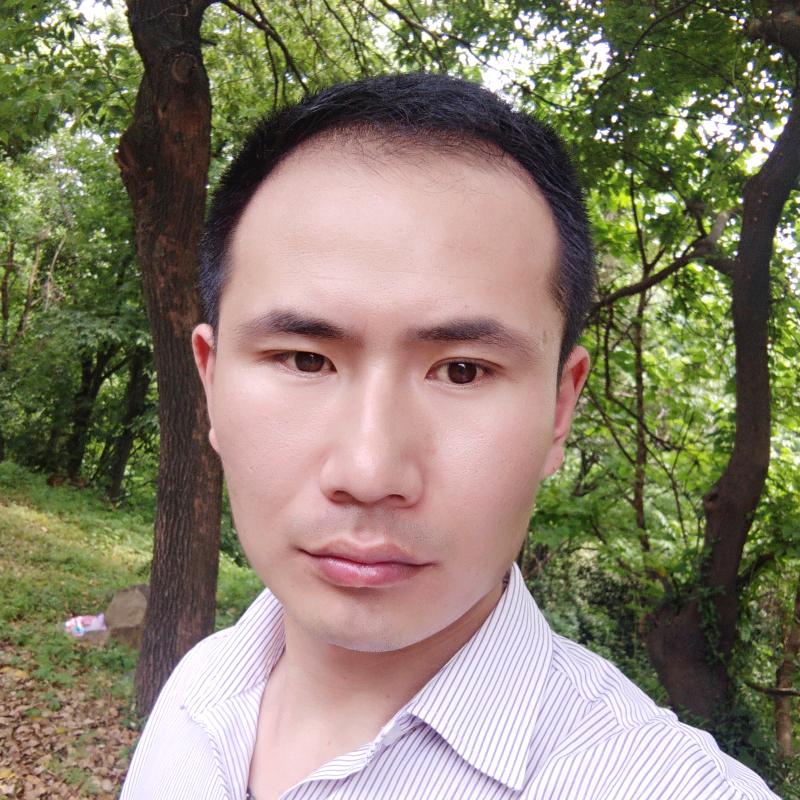 随缘@