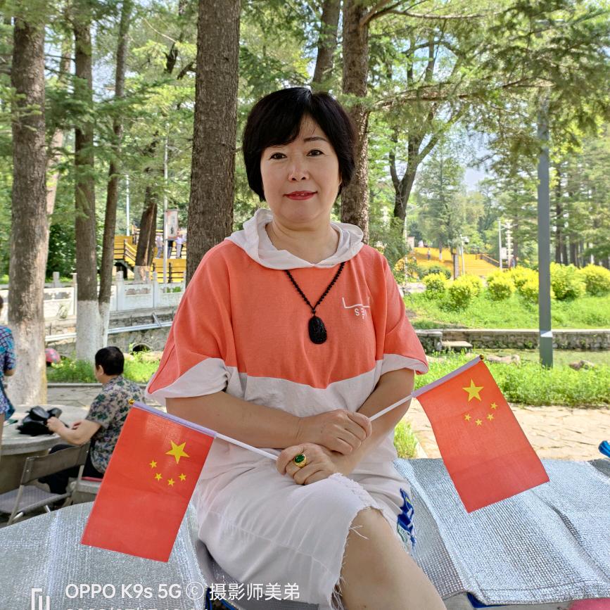平安姐姐
