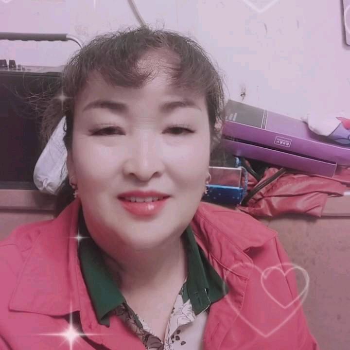好心情