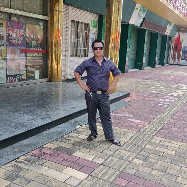 我一生欠下的情人债