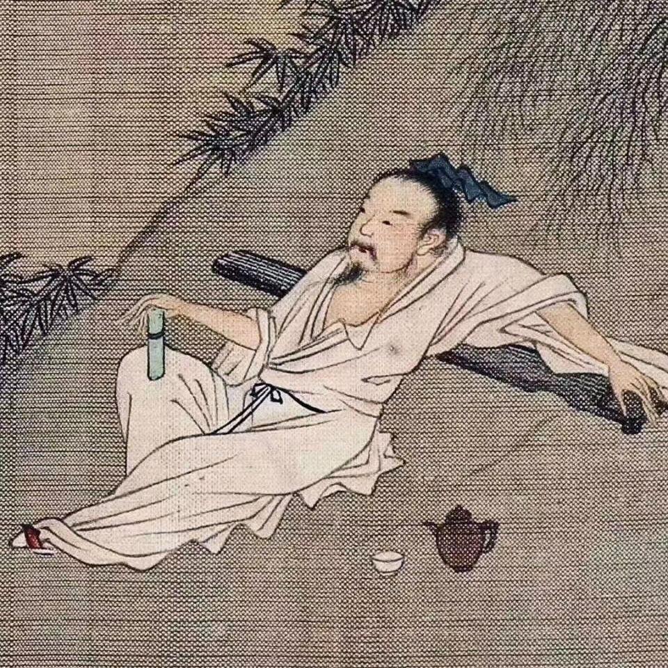 山谷子古琴