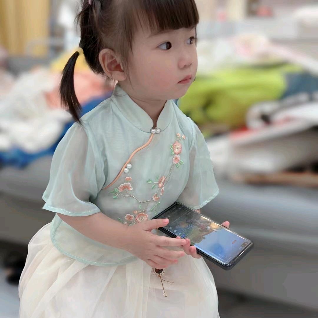 小艺囡