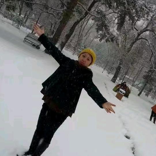 云丽