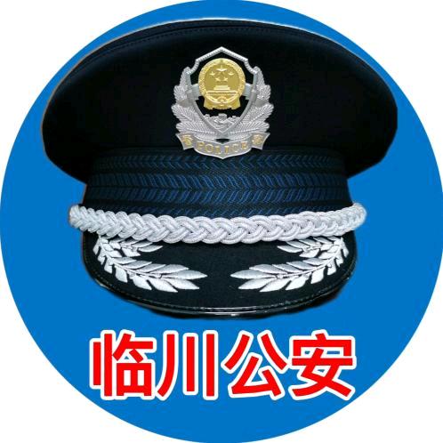 临川公安