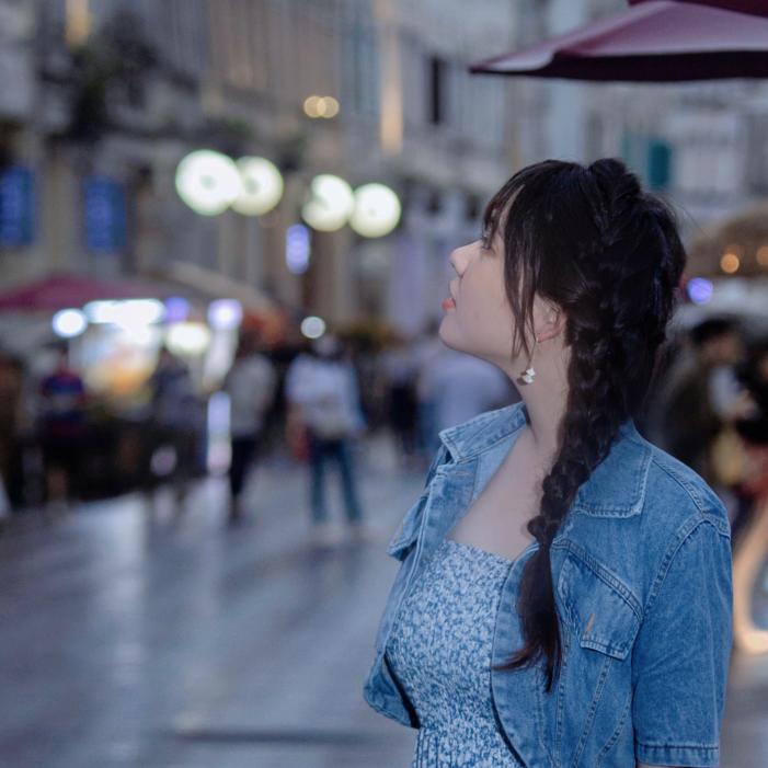 🍉虾条童鞋（ENTJ回归版）