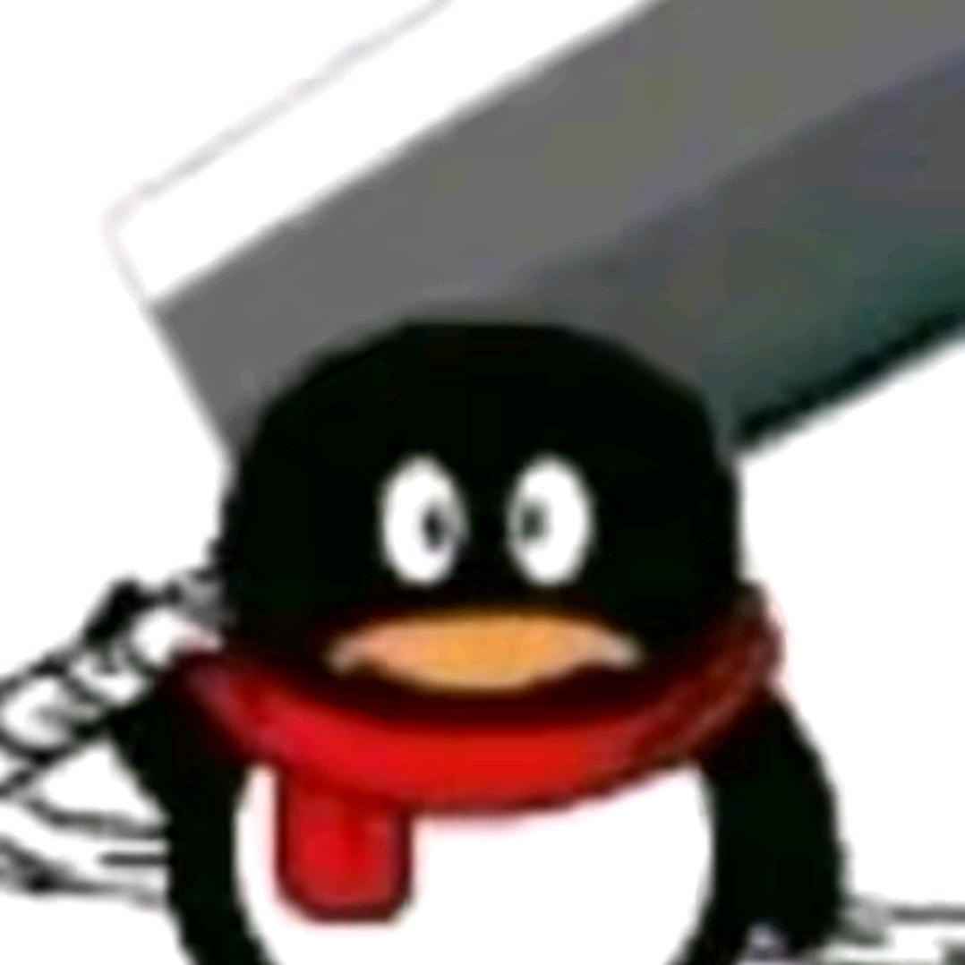 AAA级景区.安保队长.帅哥企鹅是也