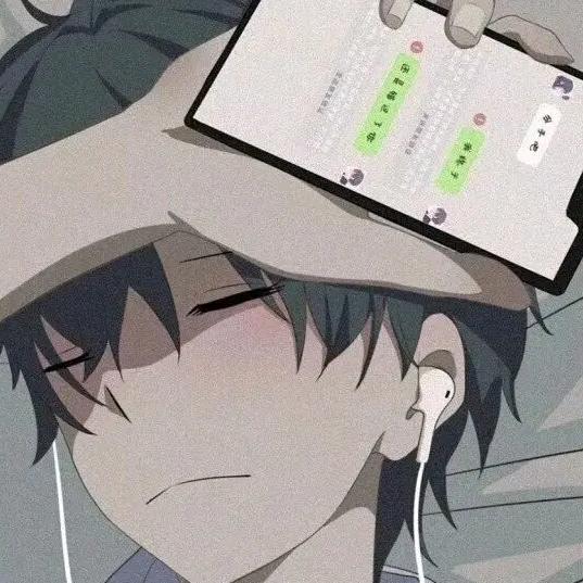 星星进入你的眼