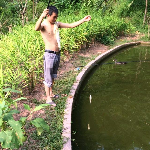 老腊肉