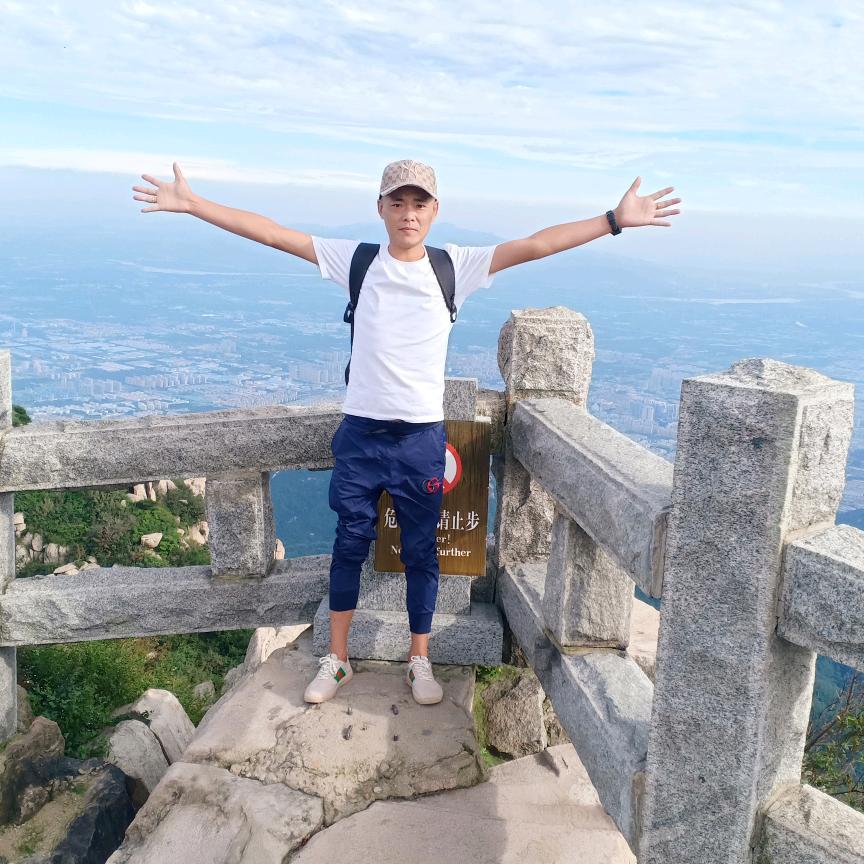 天津志德汽贸园