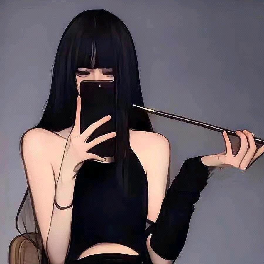 糯米🍡小麻花