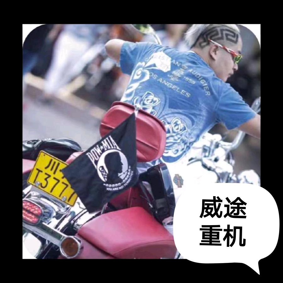 威途重机