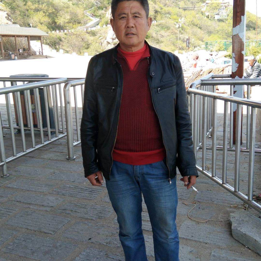 李老七