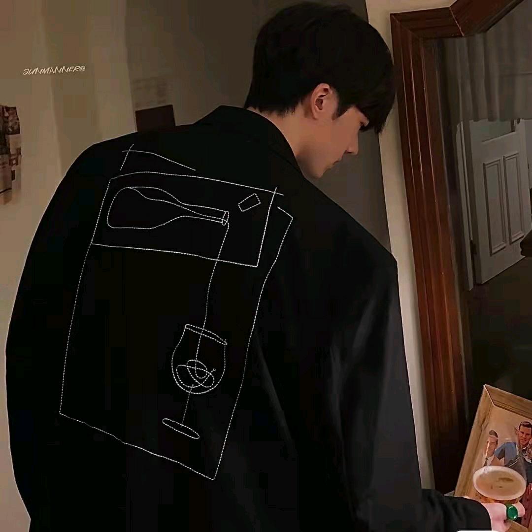 @ Y
