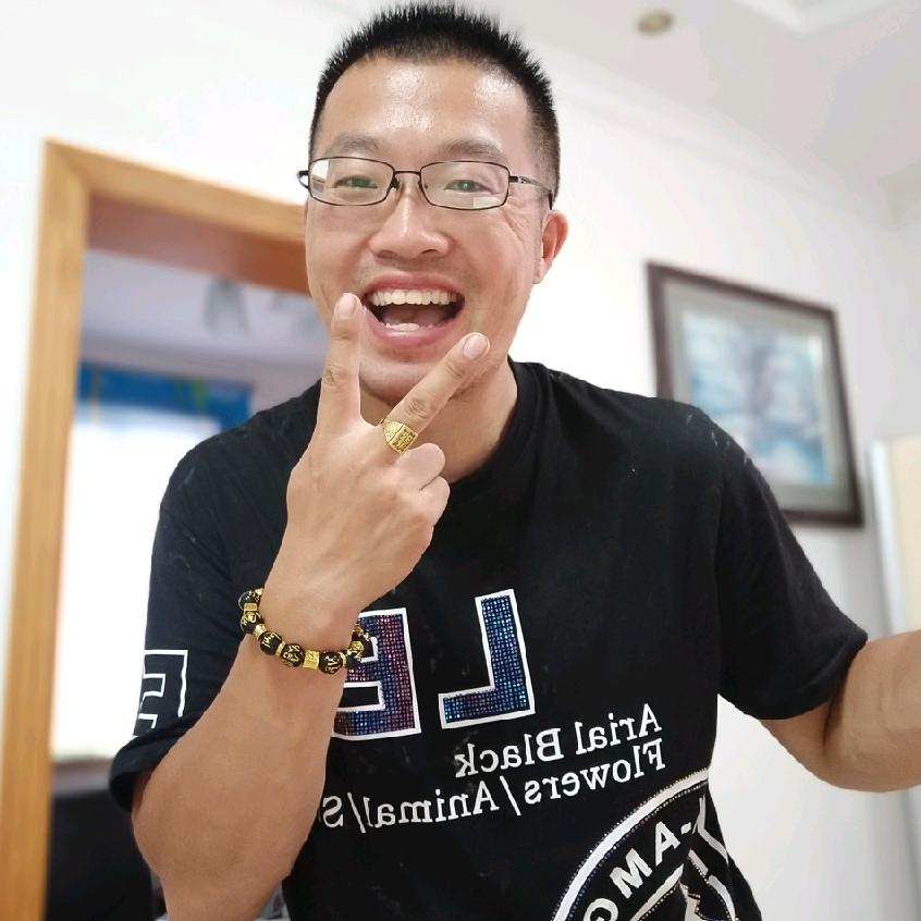 追缘大哥