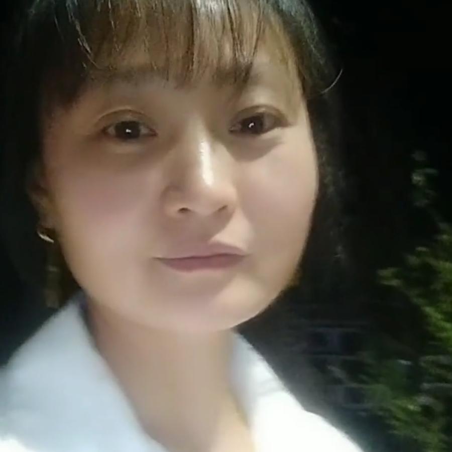 大关妹。